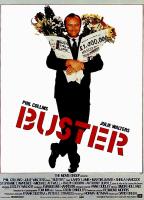 Affiche du film Buster