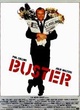 Affiche du film Buster