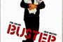 Affiche du film Buster