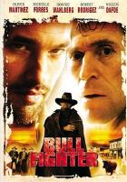 Affiche du film Bullfighter