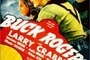 Affiche du film Buck Rogers (1977)