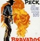 Affiche du film Bravados - Bravados 