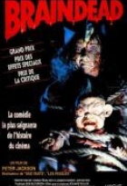 Affiche miniature du film Braindead