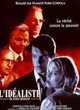 Affiche du film L'idéaliste