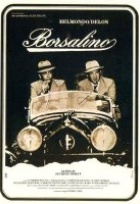 Affiche miniature du film Borsalino