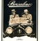 Affiche du film Borsalino - Borsalino 