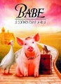 Babe, le cochon dans la ville