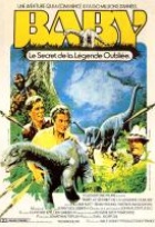 Affiche miniature du film Baby : le secret de la légende oubliée