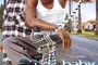 Affiche du film Baby Boy