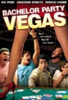 Affiche miniature du film Bachelor Party Vegas