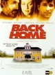 Affiche du film Back home