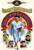 Affiche miniature du film Back to School