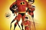 Affiche du film Les Indestructibles