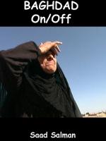 Affiche du film Baghdad on/off