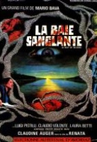 Affiche miniature du film La Baie sanglante