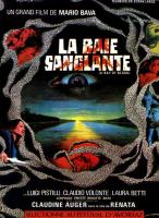 Affiche du film La Baie sanglante