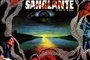 Affiche du film La Baie sanglante