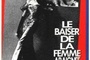 Affiche du film Le Baiser de la femme-araignée