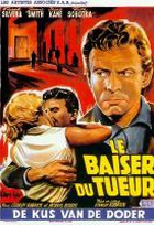 Affiche miniature du film Le Baiser du tueur