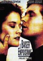 Affiche du film Le Baiser empoisonné