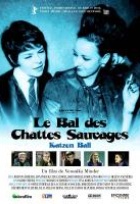 Affiche miniature du film Le Bal des Chattes Sauvages