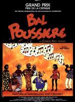 Affiche du film Bal poussière