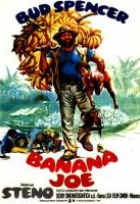 Affiche miniature du film Banana Joe