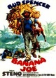 Affiche du film Banana Joe