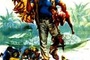 Affiche du film Banana Joe