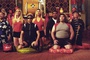 dan fogler 4 - Balles de feu