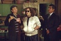 james hong - Balles de feu