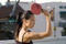maggie q 4 - Balles de feu