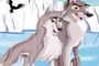 Affiche du film Balto 2 : la quête du loup