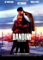 Affiche du film Bandini