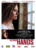 Affiche du film In your hands