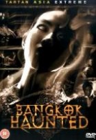 Affiche miniature du film Bangkok Haunted