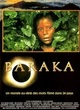 Affiche du film Baraka