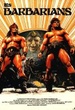 Les Barbarians 