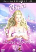 Affiche miniature du film Barbie : Casse-Noisette