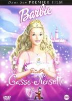 Affiche du film Barbie : Casse-Noisette