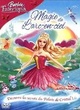 Affiche du film Barbie Fairytopia : Magie de l'arc-en-ciel