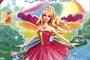 Affiche du film Barbie Fairytopia : Magie de l'arc-en-ciel