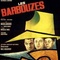 Affiche du film Les barbouzes - Les barbouzes 