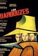 Les barbouzes 
