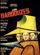 Affiche du film Les barbouzes