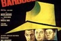 Affiche du film Les barbouzes