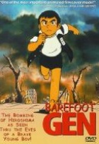 Affiche miniature du film Barefoot Gen