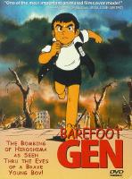 Affiche du film Barefoot Gen