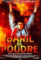 Affiche miniature du film Baril de poudre
