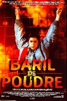 Affiche du film Baril de poudre